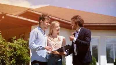 Avis avant achat immobilier Veigné