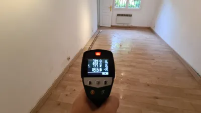 Expertise humidité Monts